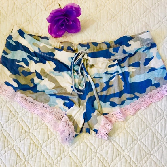 🛍NWOT 2 piece - HoneyDew Army Pink PJs - Picture 2 of 8